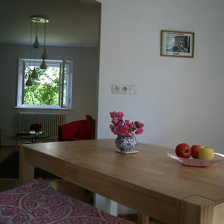 Apartamento Maggy's *