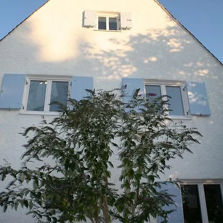 Maggy's Apartment *