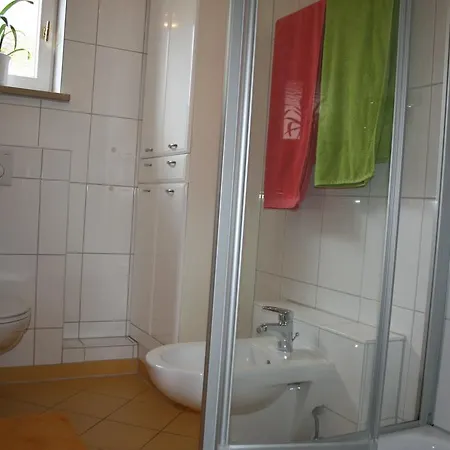 Apartment Maggy's Dachau