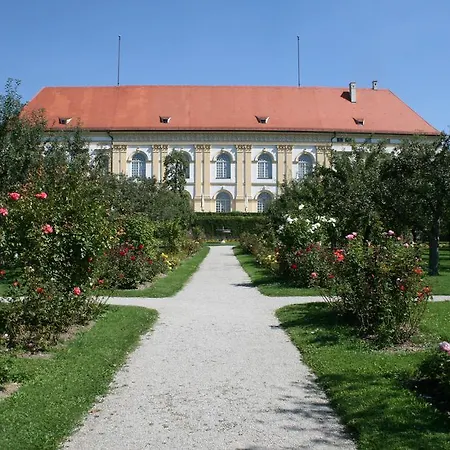 Apartamento Maggy's Dachau