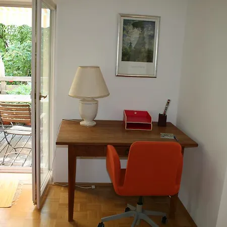 Maggy's Apartment *