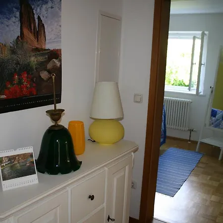 Apartamento Maggy's