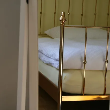 Maggy's Apartment