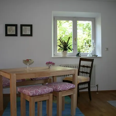 Maggy's Apartamento Dachau