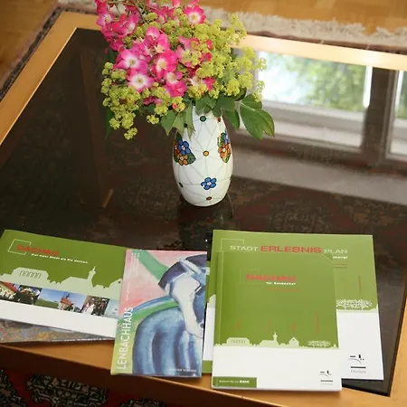 Maggy's داخاو